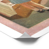 koelkast ad poster (Hoek)