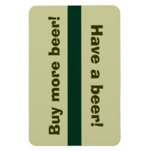 Koelkast Bier Status - Neem een biertje, koop bier