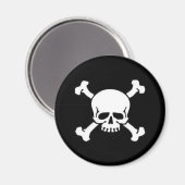 Koelkast Booty Magneet (Voorkant / Achterkant)