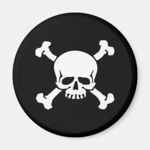 Koelkast Booty Magneet