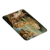 Koelkast De geboorte van Venus Sandro Botticelli Magneet (Rechterzijde)