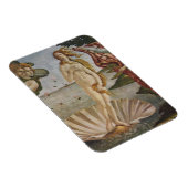 Koelkast De geboorte van Venus Sandro Botticelli Magneet (Rechterzijde)