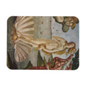 Koelkast De geboorte van Venus Sandro Botticelli Magneet (Horizontaal)