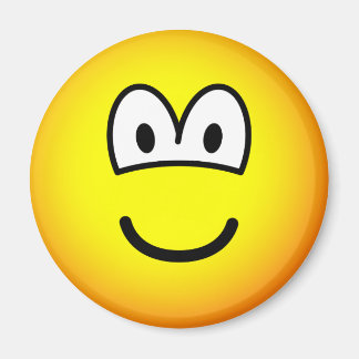 Koelkast Magents Magneet