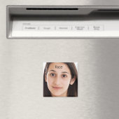 Koelkast Magneet (Insitu (Vaatwasser))