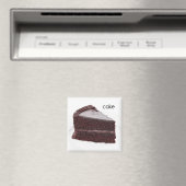 Koelkast magneet (Insitu (Vaatwasser))