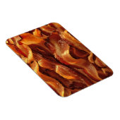 Koelkast Magneet Bacon (Rechterzijde)