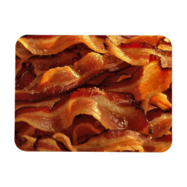 Koelkast Magneet Bacon