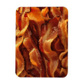 Koelkast Magneet Bacon (Verticaal)