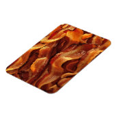 Koelkast Magneet Bacon (Linkerzijde)