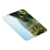 Koelkast Magneet - Rio Cuale - Puerto Vallarta (Rechterzijde)