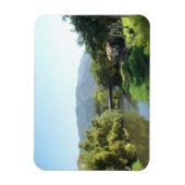 Koelkast Magneet - Rio Cuale - Puerto Vallarta (Verticaal)