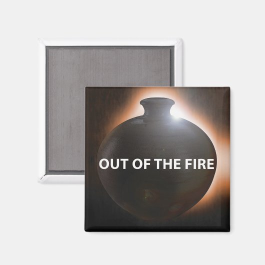 Koelkast Magnet (Voorkant / Achterkant)