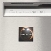 Koelkast Magnet (Insitu (Vaatwasser))