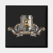 Koelkast Magnet (Voorkant)