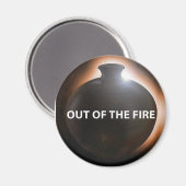 Koelkast Magnet (Voorkant / Achterkant)