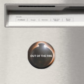 Koelkast Magnet (Insitu (Vaatwasser))