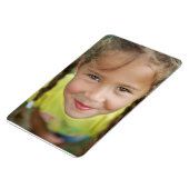 Koelkast Magnet 4 x 6 inch Persoonlijke foto Magneet (Linkerzijde)