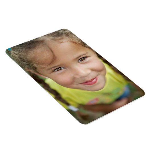 Koelkast Magnet 4 x 6 inch Persoonlijke foto Magneet (Rechterzijde)