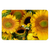 Koelkast Magnet 4 x 6 Kind fotosjabloon Magneet (Horizontaal)