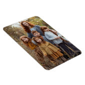 Koelkast Magnet 4 x 6 Kind fotosjabloon Magneet (Rechterzijde)