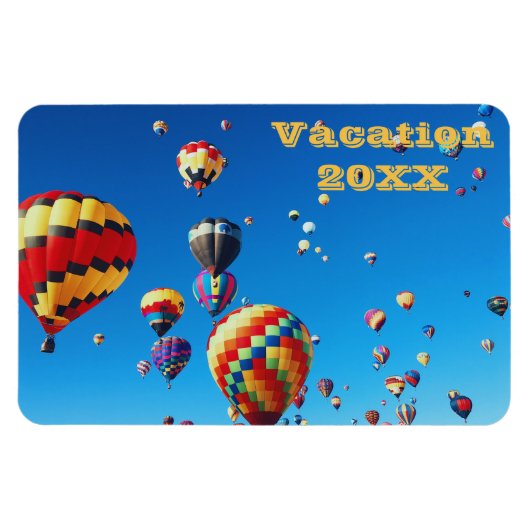 Koelkast Magnet 4 X 6 Persoonlijke foto Magneet (Horizontaal)