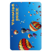 Koelkast Magnet 4 X 6 Persoonlijke foto Magneet (Verticaal)