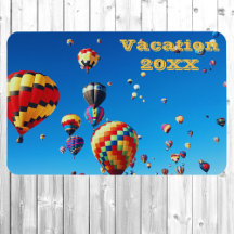 Koelkast Magnet 4 X 6 Persoonlijke foto