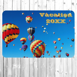 Koelkast Magnet 4 X 6 Persoonlijke foto Magneet