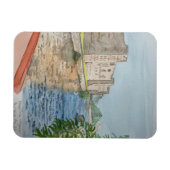 Koelkast Magnet Newark Castle Nottinghamshire Magneet (Horizontaal)