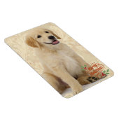 Koelkast Magnet Pet's Fotosjabloon met Kerstmis Magneet (Rechterzijde)