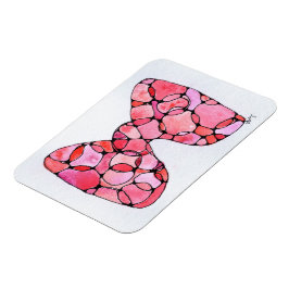 Koelkast Magnet - SchildklierWaterverf Magneet