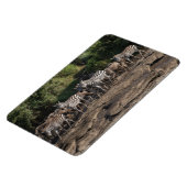 Koelkast Magnet UW Foto Sjabloon 4 x 6 Magneet (Linkerzijde)