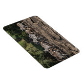 Koelkast Magnet UW Foto Sjabloon 4 x 6 Magneet (Rechterzijde)