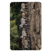 Koelkast Magnet UW Foto Sjabloon 4 x 6 Magneet (Verticaal)