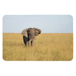 Koelkast Magnet UW Foto Sjabloon 4 x 6 Magneet