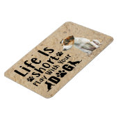 Koelkast Magneten (Linkerzijde)