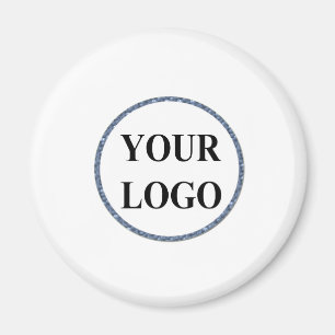 Koelkast magneten Bewaar de datum aangepaste foto