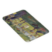 Koelkast op het eiland La Grande Magneet (Rechterzijde)