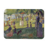 Koelkast op het eiland La Grande Magneet (Horizontaal)