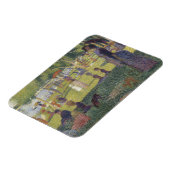 Koelkast op het eiland La Grande Magneet (Linkerzijde)