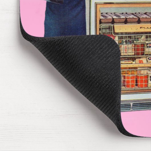 koelkast vol muismat (Hoek)