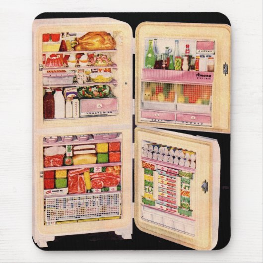 koelkast vol muismat (Voorkant)