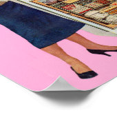 koelkast vol poster (Hoek)