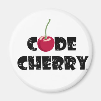 koelkastmagneet! magneet