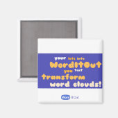 Koelkastmagneten: inbouwindeling magneet (Voorkant / Achterkant)