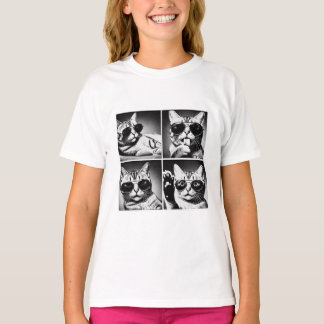 Koelkat T-shirt
