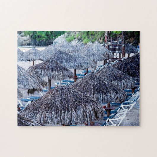 Koelketels en kappers legpuzzel (Horizontaal)