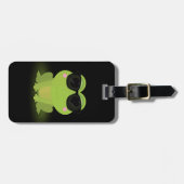 Koelkikker Bagagelabel (Voorkant horizontaal)