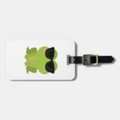 Koelkikker Bagagelabel (Voorkant horizontaal)